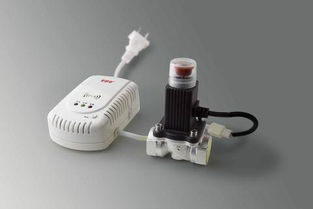家用燃气报警器选购与使用指南 VDO 2008DIP详解及常见问题