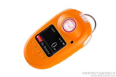 便携式氨气报警器价格/PG610-NH3便携式氨气探测器/氨气检测仪/氨气报警器厂家图片_高清图_细节图-河南英特电气设备 -